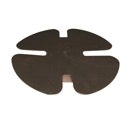 Time Out DS-CAP End Cap for Front Top & Bottom of Support Poles TI818247